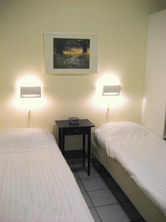 Hotel Hjaelmargarden Läppe Habitación foto